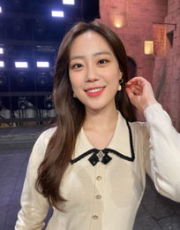 허영지, 고급진 러블리 미모…"우아해"