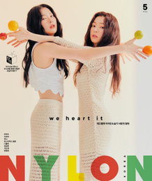 레드벨벳 아이린x슬기, 상큼한 환상의 케미 뽐내…