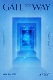 아스트로, 문빈 포함 '완전체'로 내달 미니앨범 발매