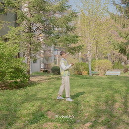 싱어송라이터 김지수, 새 싱글 앨범 ‘Sweety’ 발매..봄 감성 저격 발라드