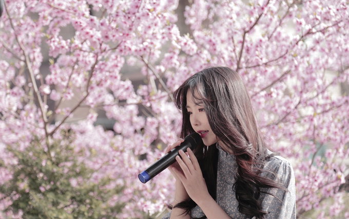 레이나, 프로젝트 앨범 참여…25일 발매