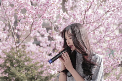 레이나, 프로젝트 앨범 참여…25일 발매