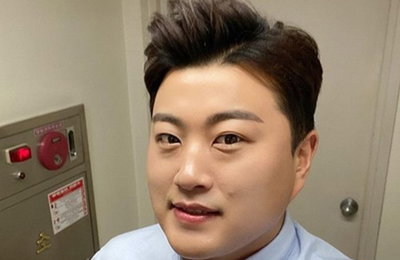 '미스터트롯' 김호중, 트바로티의 훈훈한 팬사랑