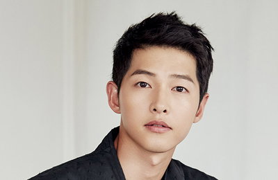 송중기 주연 영화 '승리호' 홍콩 기업과 투자 계약