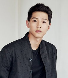 송중기 주연 영화 '승리호' 홍콩 기업과 투자 계약