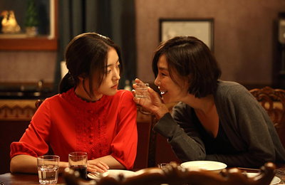오는 29일 개봉하는 '호텔 레이크'…