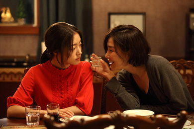 오는 29일 개봉하는 '호텔 레이크'…