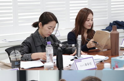 감성 멜로 영화 '간이역' 김동준·김재경 캐스팅 확정…본격 촬영 준비 돌입