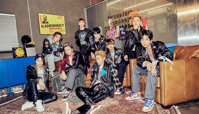NCT 127, 리패키지 앨범…신곡 '펀치'로 컴백