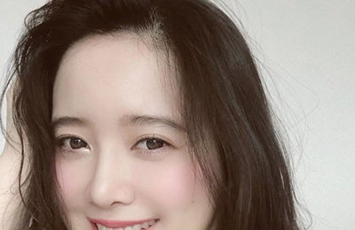 구혜선, 인형같은 '리즈' 미모 뽐내…