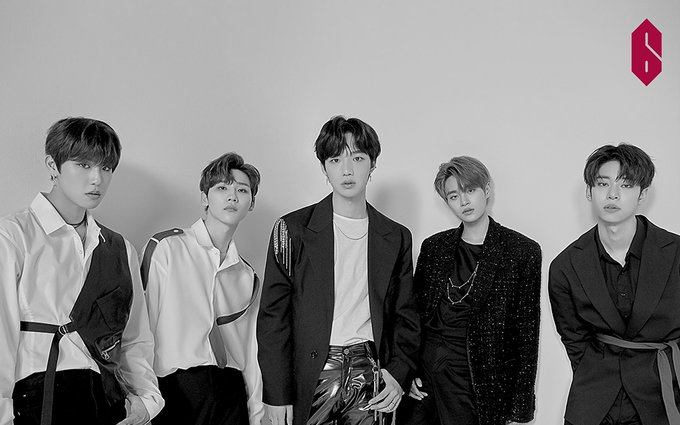 AB6IX, 내달 데뷔 1주년 기념 온라인 팬미팅 개최