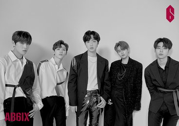 AB6IX, 내달 데뷔 1주년 기념 온라인 팬미팅 개최