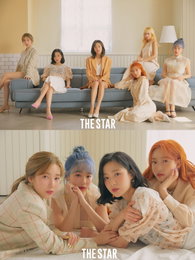 걸그룹 에이프릴 “10년 후에도 다같이 앨범을 내는 것이 소원이자 바람”