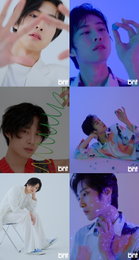 '엑스엑스' 배우 이종원 "롤모델은 유아인...동성애자 연기, 힘들기보단 재밌었다"