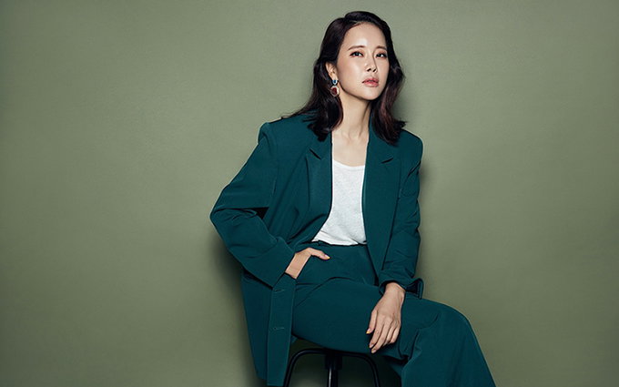 백지영, '부부의 세계' OST 참여…'사랑했던 날들'