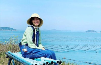 공효진, 사랑스러운 매력 발산…
