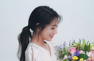 박신혜, 여신다운 자태 뽐내..'고급진 우아함'