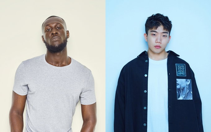 창모, 내달 스톰지와 협업곡…대세 래퍼들의 만남