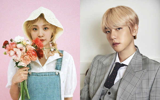 볼빨간사춘기, 엑소 백현과 협업곡 '나비와 고양이' 발표