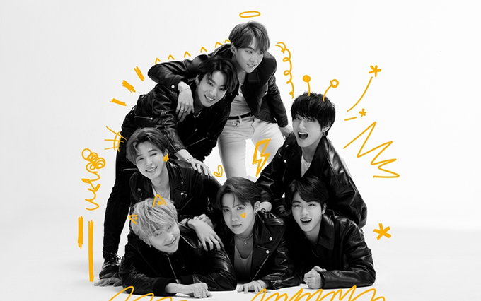 방탄소년단 새 다큐 시리즈…'브레이크 더 사일런스' 선보여