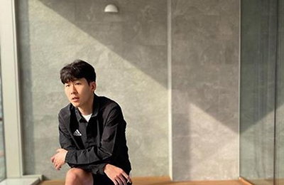 손흥민, 토트넘 팬들이 선택한 '넘버 1' 선수 선정