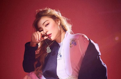 에일리, 영화 '간이역' OST 참여해...
