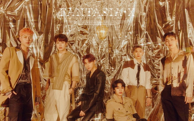 몬스타엑스, 셔누 허리 통증에 신보 연기