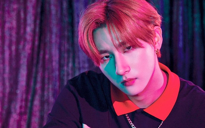 몬스타엑스 아이엠, 미국 R&B 가수 엘헤이 신곡 피처링 참여