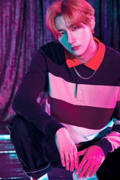 몬스타엑스 아이엠, 미국 R&B 가수 엘헤이 신곡 피처링 참여