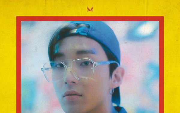 "B.A.P서 솔로 데뷔" 문종업, 오늘(7일) 신곡 'HEADACHE' 발표 '비주얼+실력 업그레이드'