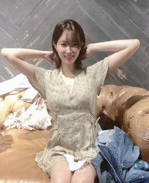 임수향, 싱그러운 꽃미소 “이제 여름이 오고 있나 봐”