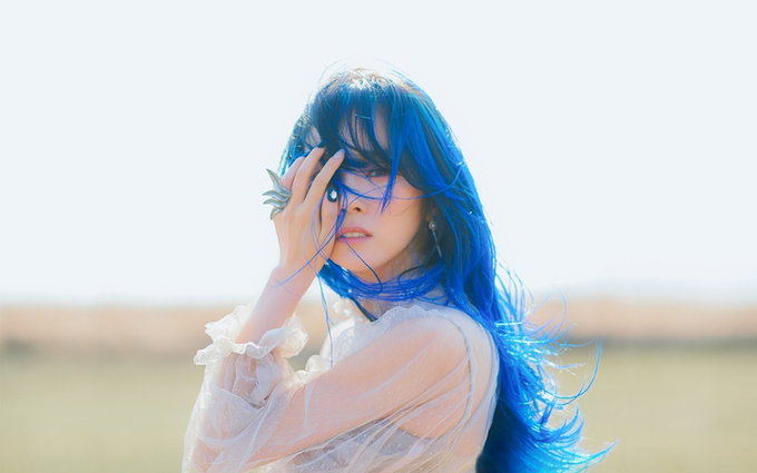 이수영 명곡…'라라라''덩그러니' 등 리메이크 앨범 발매