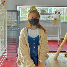 위키미키 최유정, 사랑스러운 일상 공개 '눈길'