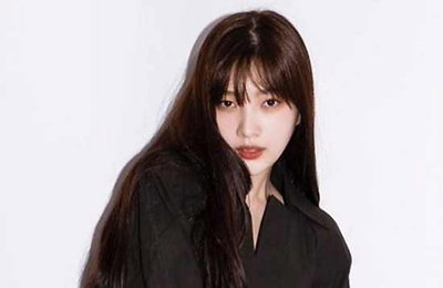 레드벨벳 조이, 블랙 원피스로 '고혹미' 과시…'눈길'