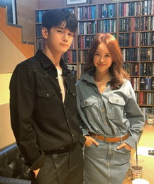 백지영-옹성우 발라드 듀엣곡 '아무런 말들도' 발표