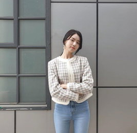 임나영, 청바지 입고 우아한 여신미 뽐내…