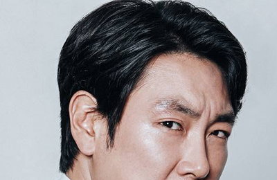 '악인전' 감독 신작 '대외비', 조진웅·이성민·김무열 출연