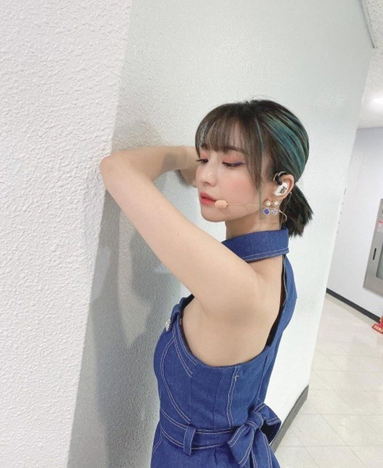 오마이걸