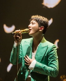 정용화, 웨딩송 '너, 나, 우리'…오는 19일 발매