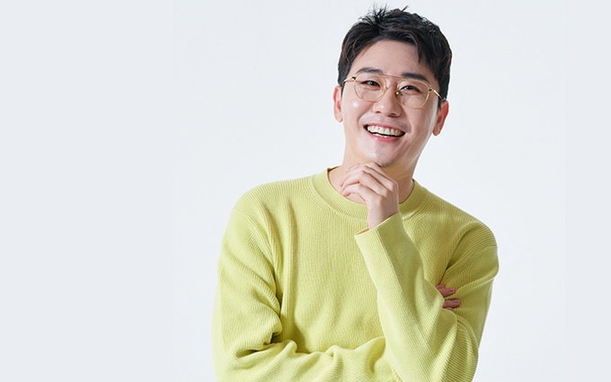 '꼰대인턴' OST '미스터트롯'영탁 출격…