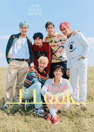 아스트로, 청량美 가득한 화보 공개 '눈길'
