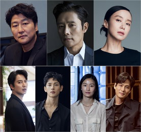 영화 "비상선언", 송강호·이병헌·전도연·김남길·임시완 출연…'눈길'