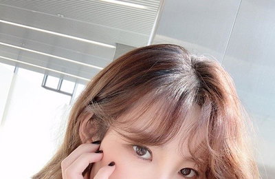 전효성, 청순한 비주얼 자랑…