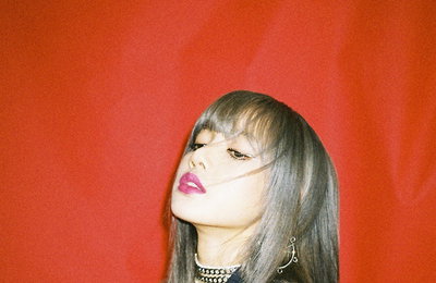 블랙핑크 리사, 中브랜드 모델 기용