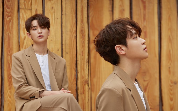 미스틱, 신인 발라드 가수 조연호 "좋겠어"로 오는 18일 데뷔