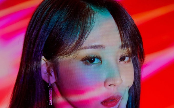 마마무 문별, 29일 솔로 2집 리패키지 앨범