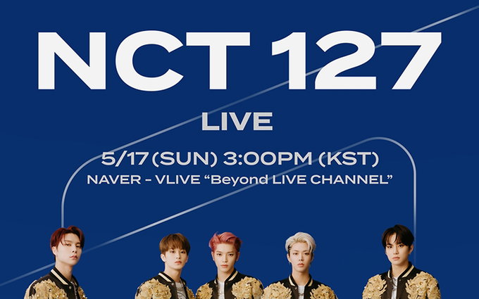 NCT 127 "비욘드 라이브", 멀티캠으로 멤버별 퍼포먼스 감상 가능