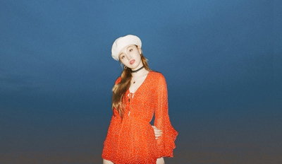 쏠, 아메바컬쳐 이적 후 첫 음반…"해피니스" 발매
