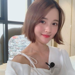 남보라, 명품 쇄골 라인에 청순섹시 미모 뽐내