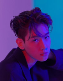 엑소 백현 새 EP '딜라이트', 글로벌 뮤지션 대거 참여